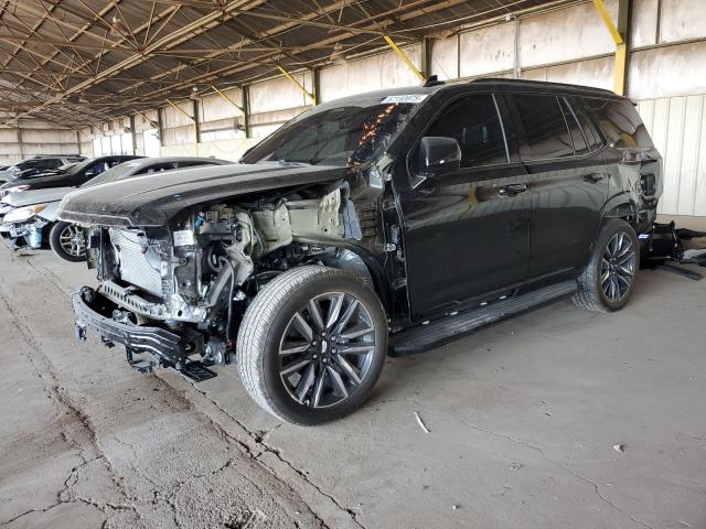  Salvage Cadillac Escalade