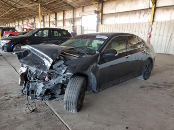  Salvage Acura TSX