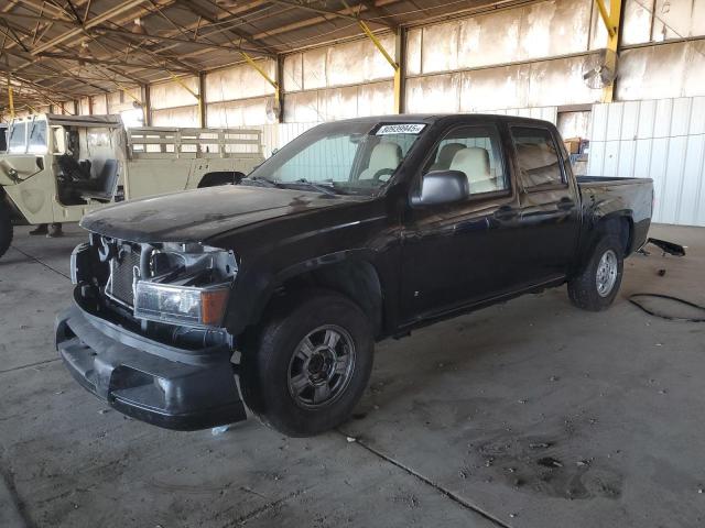  Salvage GMC Canyon