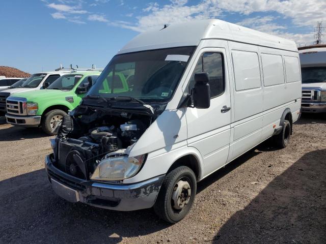  Salvage Dodge Sprinter