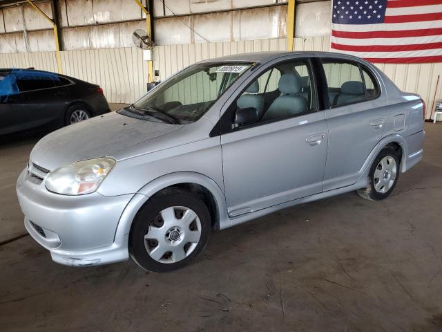  Salvage Toyota ECHO