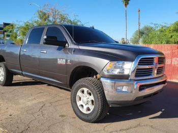  Salvage Ram 2500