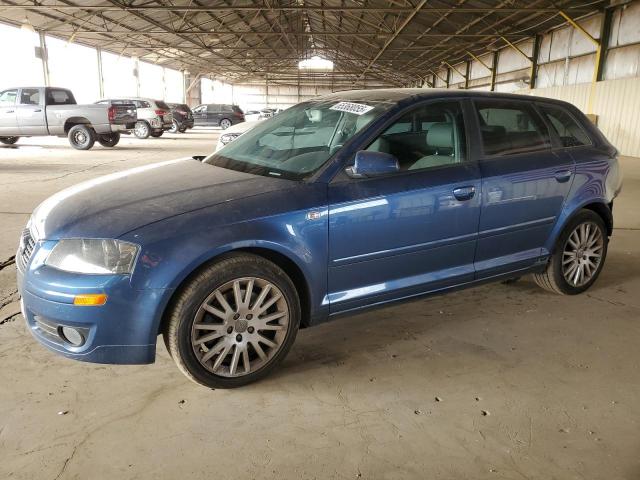  Salvage Audi A3