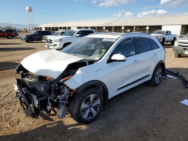  Salvage Kia Niro