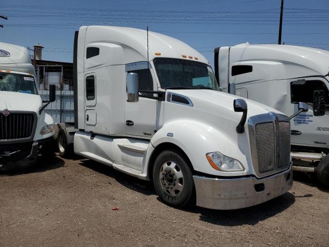  Salvage Kenworth T680