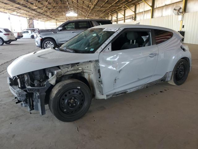  Salvage Hyundai VELOSTER