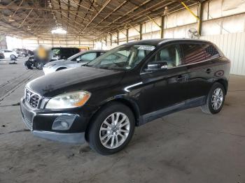  Salvage Volvo XC60