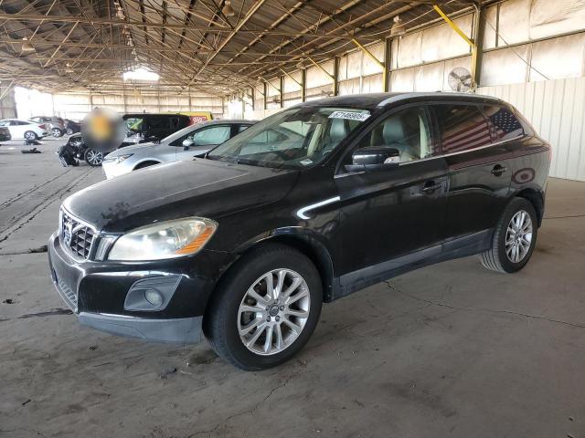  Salvage Volvo XC60