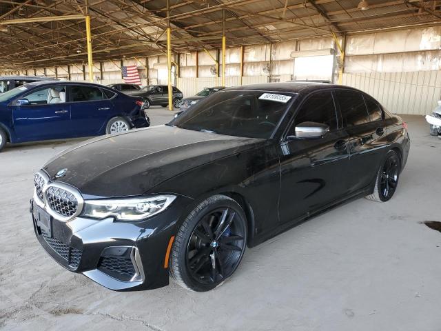  Salvage BMW M Series