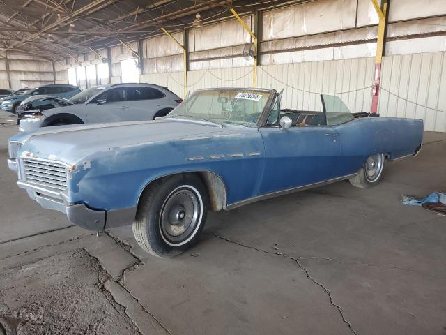  Salvage Buick Uk