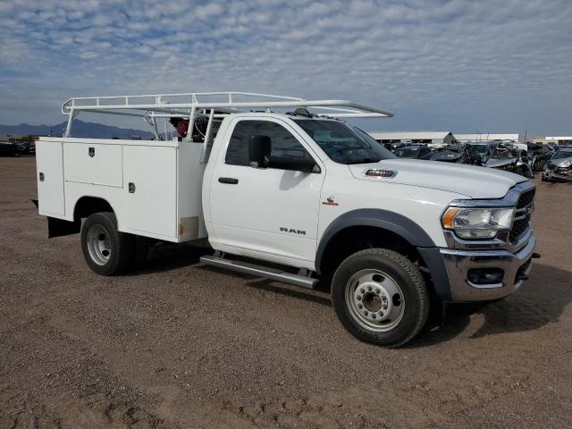  Salvage Ram 4500