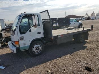  Salvage GMC W-series