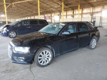  Salvage Audi A4