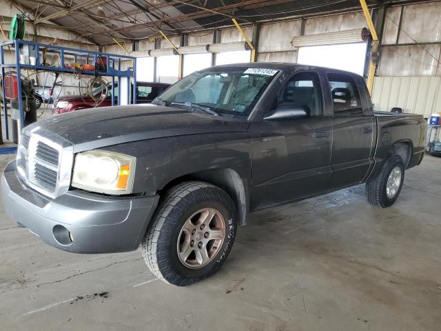  Salvage Dodge Dakota