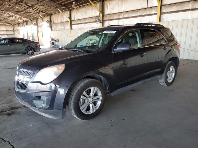  Salvage Chev Equinox