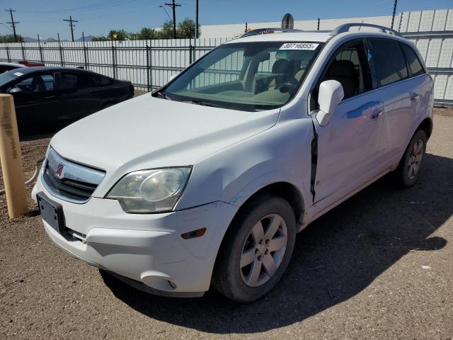  Salvage Saturn Vue