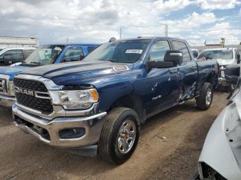  Salvage Ram 2500