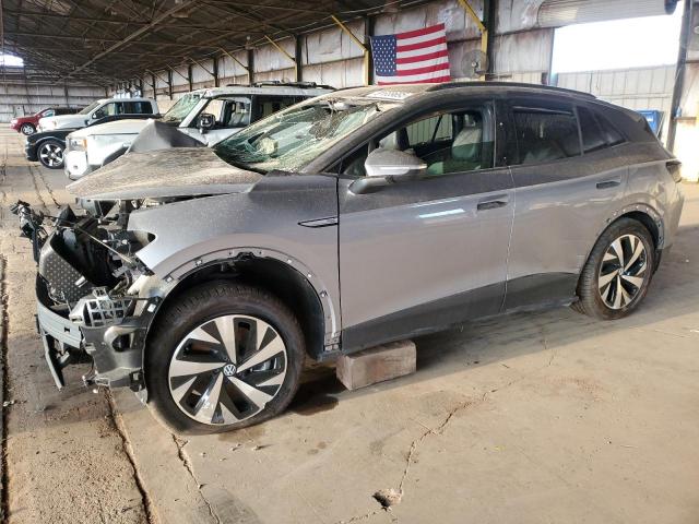  Salvage Volkswagen ID.4