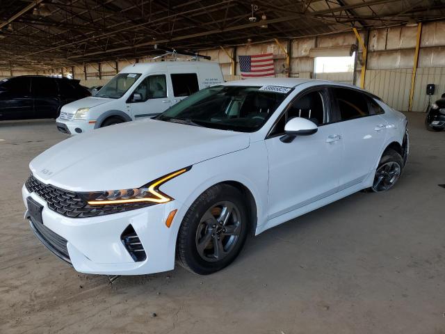  Salvage Kia K5