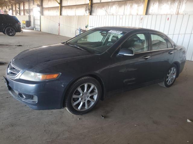  Salvage Acura TSX