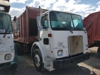  Salvage Volvo Other