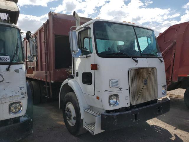 Salvage Volvo Other