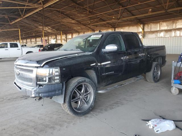  Salvage Chev Silverado C1500 Lt