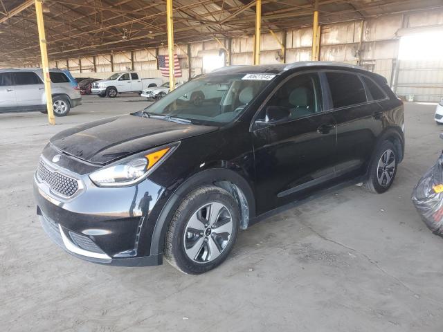  Salvage Kia Niro