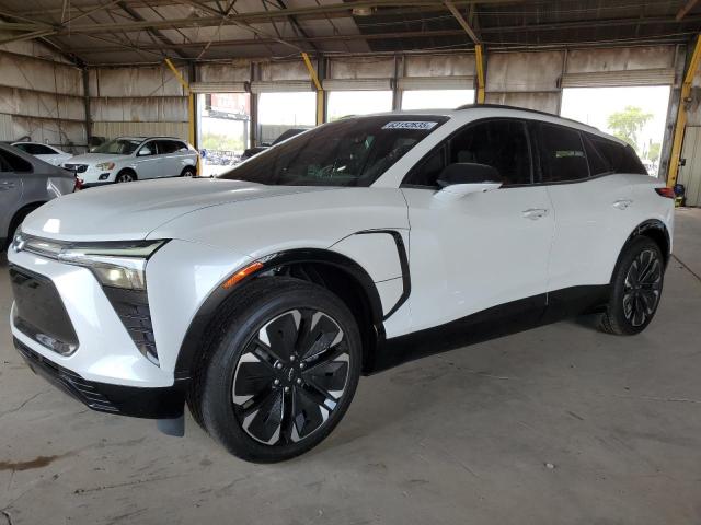  Salvage Chevrolet Blazer