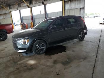  Salvage Kia Niro