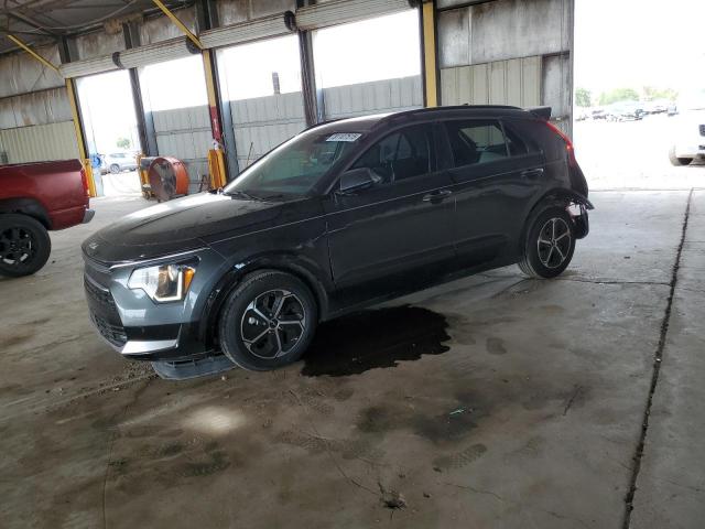  Salvage Kia Niro