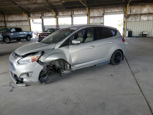  Salvage Ford Cmax