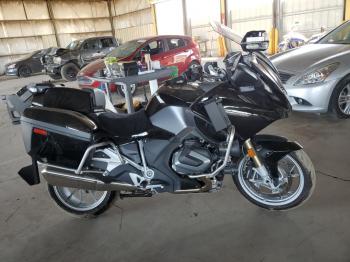 Salvage BMW R-series