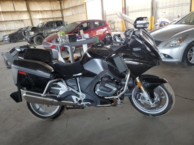  Salvage BMW R-series