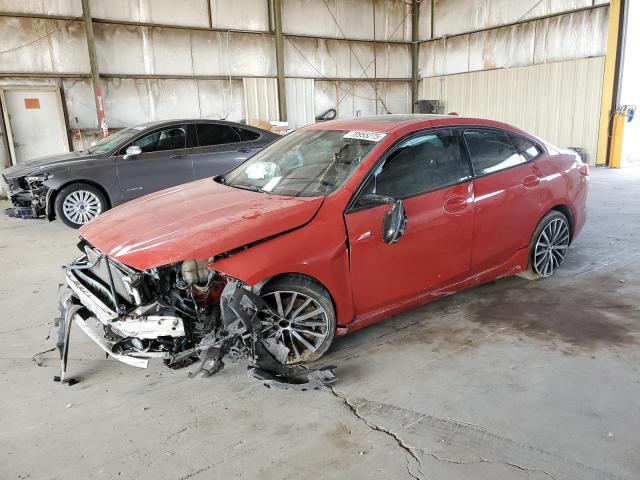  Salvage BMW 2 Series