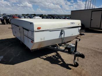  Salvage Starcraft Tenttralr