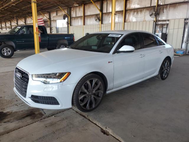  Salvage Audi A6
