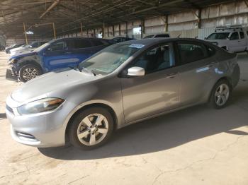  Salvage Dodge Dart