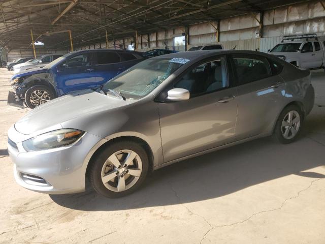  Salvage Dodge Dart