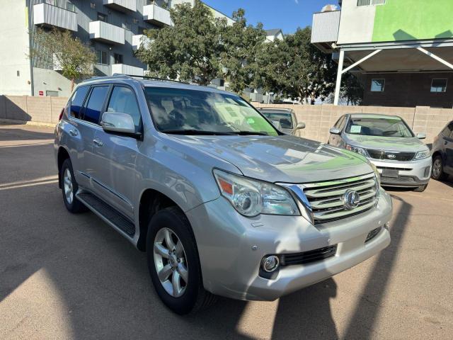  Salvage Lexus Gx