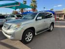 Lexus Gx 460 Premium Image 4
