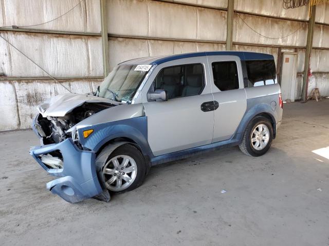  Salvage Honda Element