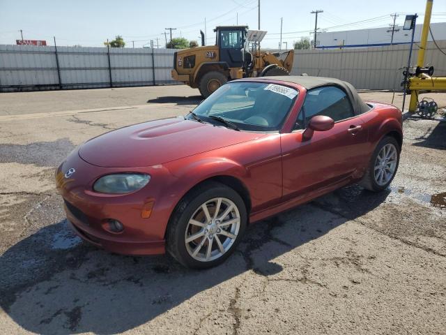  Salvage Mazda Mx5