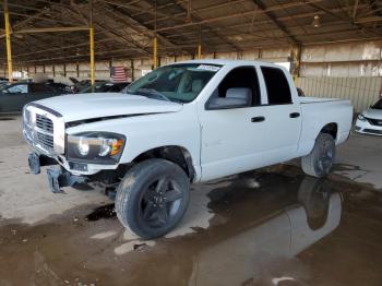  Salvage Dodge Ram 1500