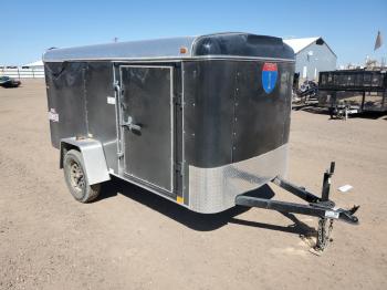  Salvage Interstate Other