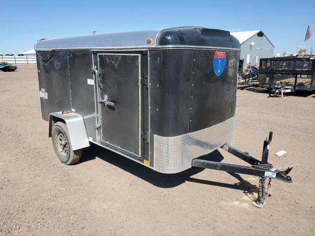  Salvage Interstate Other