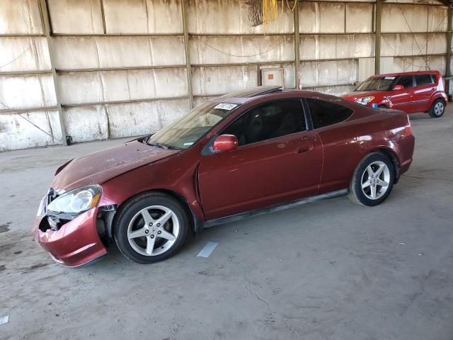 Salvage Acura RSX
