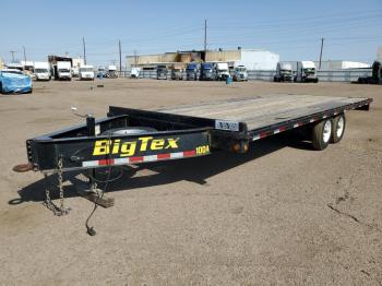  Salvage Big Tex Other