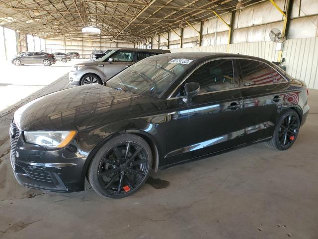  Salvage Audi A3