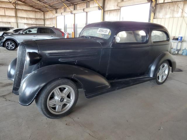  Salvage Chevrolet Master